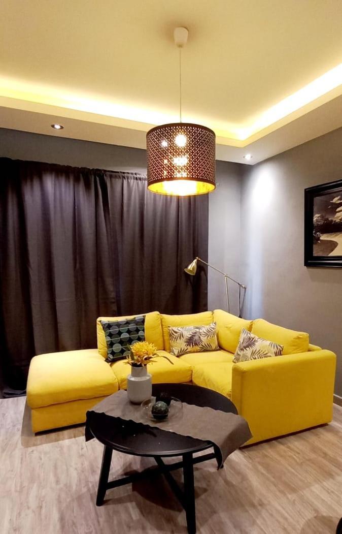 Elite Residency Apartment Amman Cameră foto