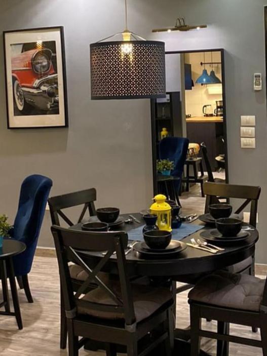 Elite Residency Apartment Amman Cameră foto