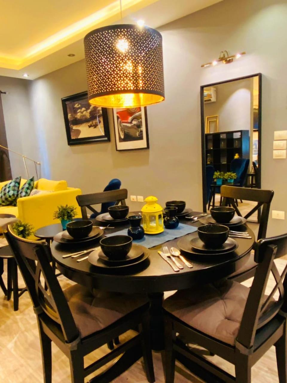 Elite Residency Apartment Amman Cameră foto