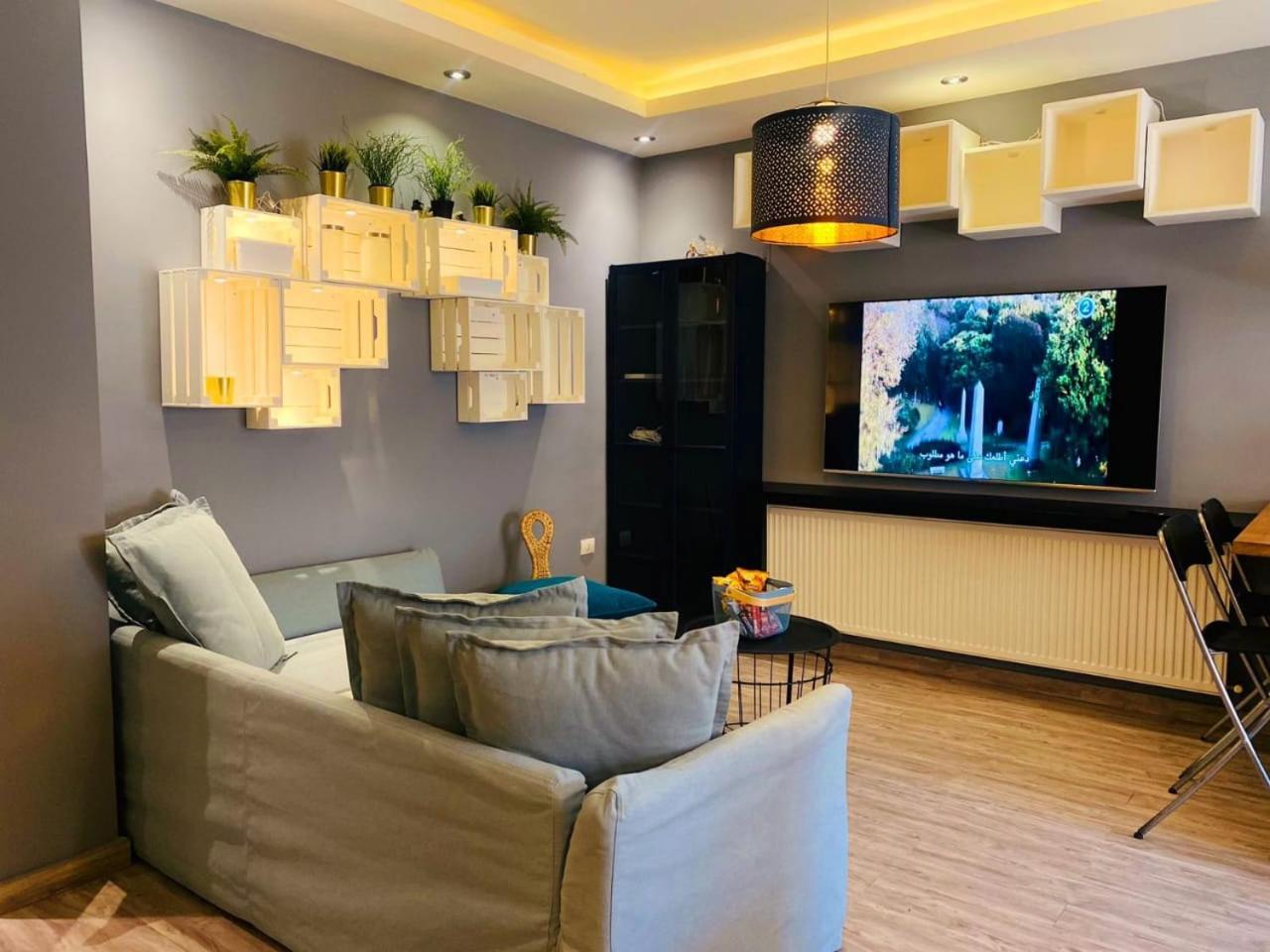 Elite Residency Apartment Amman Cameră foto