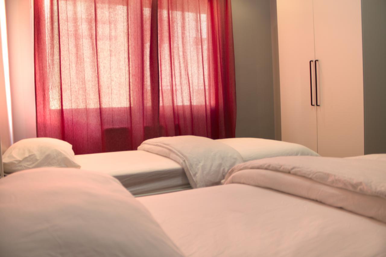 Elite Residency Apartment Amman Exterior foto