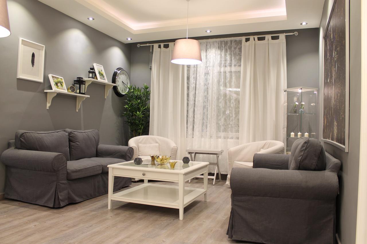 Elite Residency Apartment Amman Exterior foto