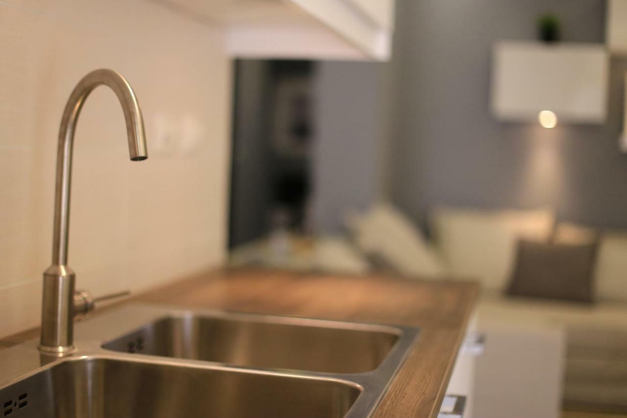 Elite Residency Apartment Amman Exterior foto