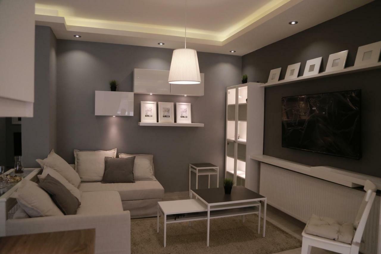Elite Residency Apartment Amman Exterior foto