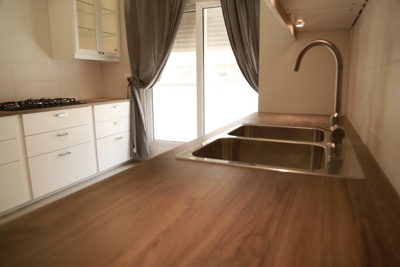 Elite Residency Apartment Amman Exterior foto