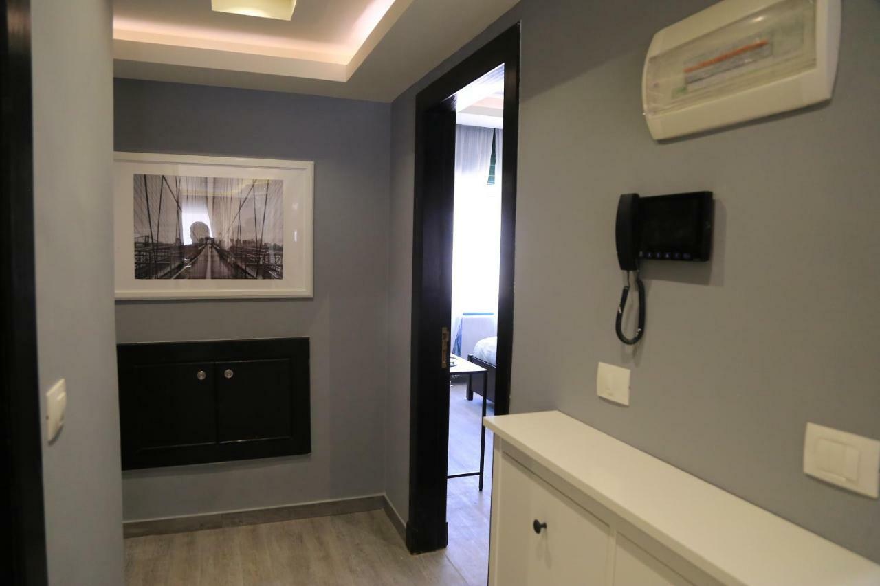 Elite Residency Apartment Amman Exterior foto