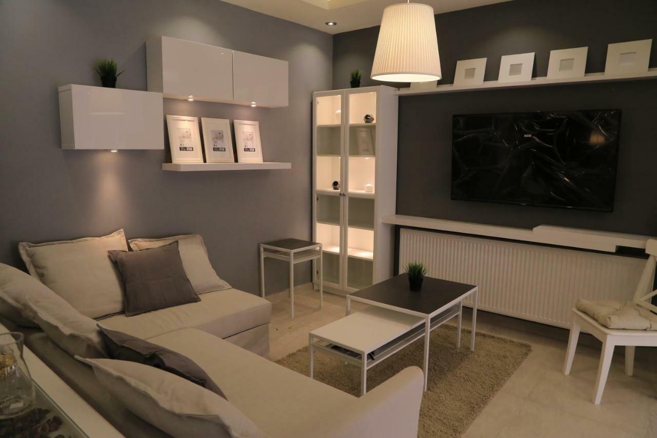 Elite Residency Apartment Amman Exterior foto