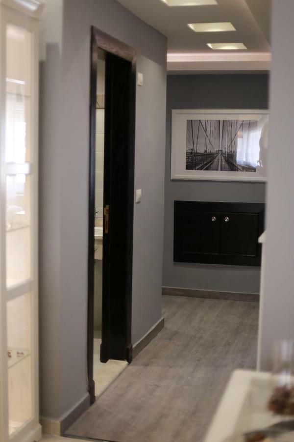 Elite Residency Apartment Amman Exterior foto
