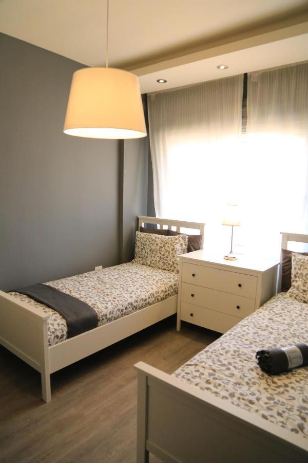 Elite Residency Apartment Amman Exterior foto